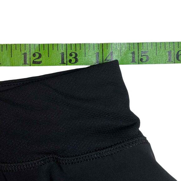 Lululemon Find Your Pace High-Rise Short 3" *Lined Black - Picture 9 of 11